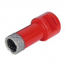 Carote diamantate pentru polizor unghiular RUBI