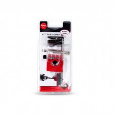 Carote pentru ceramica EASYGRES + ghidaj RUBI Carote pentru ceramica EASYGRES + ghidaj RUBI