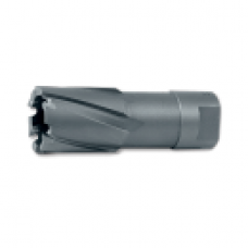  CAROTIERE CU CARBURA DE TUNGSTEN, PRINDERE PE FILET - ADANCIME DE TAIERE 50.0 MM