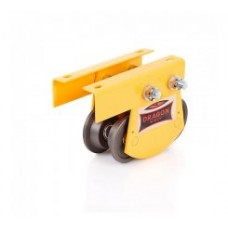 Carucior manual 0.5T pentru palan DWI 0.5T
Carucior manual 0.5T pentru palan DWI 0.5T