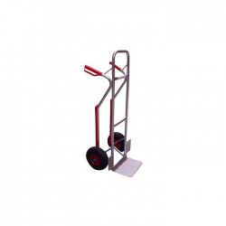 Carucior marfa aluminiu 180 Kg HT2106