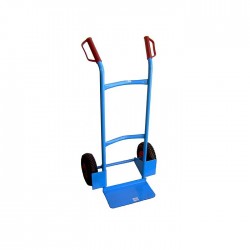 Carucior marfa metalic (liza) 150 Kg 217416