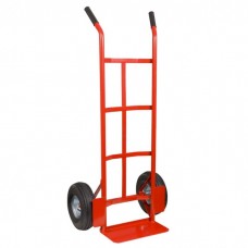 Carucior marfa metalic (liza) 150 Kg TTM1028