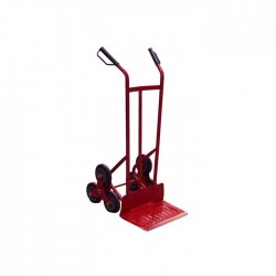 Carucior marfa pentru trepte 120 Kg HT2130