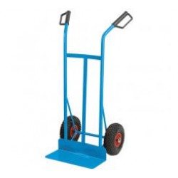 
                            Carucior pentru marfa cu roti 200 kg C1102                        