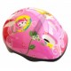 Casca bicicleta copii roz
