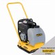 CD1450, forta de compactare 16 kN, greutate utilaj 105 kg, motor diesel, 5.0 cp