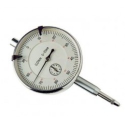 
                            Ceas comparator de precizie DIN 878 C002                        