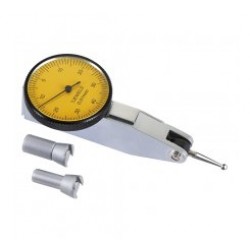 
                            Ceas comparator de test DIN 2270 T003                        