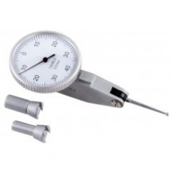 
                            Ceas comparator de test DIN 2270 T006                        