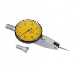 
                            Ceas comparator de test DIN 2270 T007                        