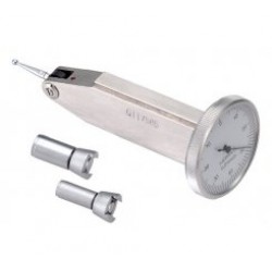 
                            Ceas comparator de test DIN 2270 T011                        