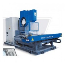 
                            Centru de gaurire BEF                        