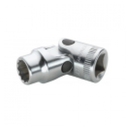  CHEI TUBULARE CARDANICE, PRINDERE 3/8, 12 LATURI, PROFESIONALE