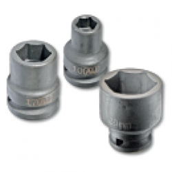  CHEI TUBULARE DE IMPACT 1/2