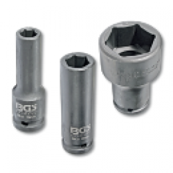  CHEI TUBULARE DE IMPACT LUNGI 1/2