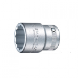  CHEI TUBULARE, PRINDERE 3/4, 12 LATURI, PROFESIONALE