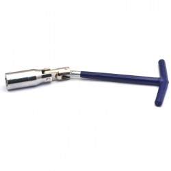 Cheie bujie auto 21 mm 17262