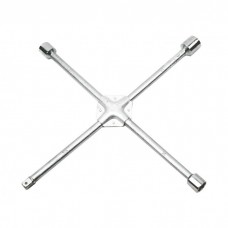 Cheie cruce pentru roti 17x19x22x1/2