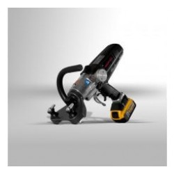 
                            Cheie electrica indreptat otel beton cu acumulator RD8-20                        