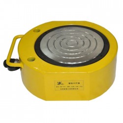 Cilindru hidraulic 200T RMC-2001 MAF