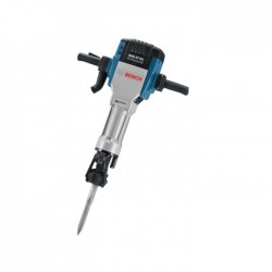 Ciocan demolator - picamer HEX 2000W GSH 27 VC Bosch