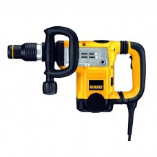 Ciocan demolator SDS MAX 1250W D25831K DeWalt