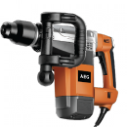  CIOCAN DEMOLATOR, SDS MAX - MH 5E