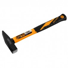 Ciocan forjat cu coada fibra 0.2 Kg 25001 Ciocan forjat cu coada fibra 0.2 Kg 25001
