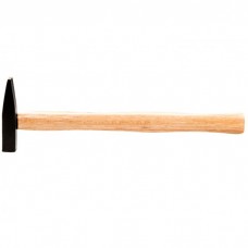 Ciocan forjat cu coada lemn 0.3 Kg 02A203TOP