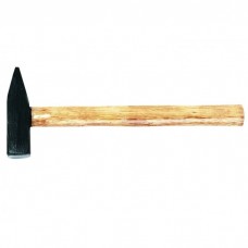 Ciocan forjat cu coada lemn 1 Kg 02A210TOP