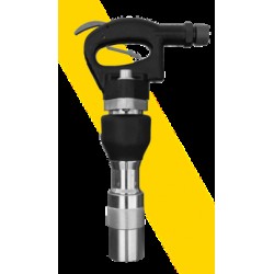 Ciocan pneumatic MAC 3 model P5, greutate 5 kg, cu maner standard vibration