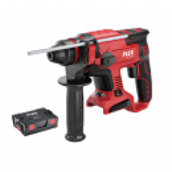  CIOCAN ROTOPERCUTOR CU ACUMULATOR - CHE 18.0 EC - SDS PLUS