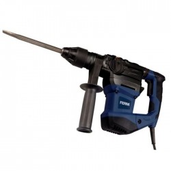 Ciocan rotopercutor SDS+ 1400W FERM HDM1037
