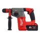 Ciocan rotopercutor SDS+ 18V/5.0Ah cu 2 acumulatori M18CHPX-502X Milwaukee