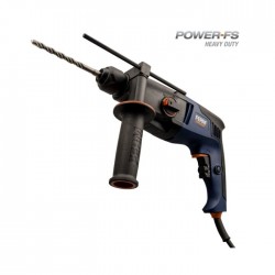 Ciocan rotopercutor SDS+ 600W FERM HDM1026S