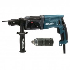 Ciocan rotopercutor SDS+ 780W HR2470T Makita