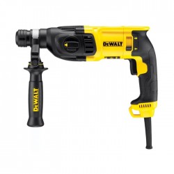 Ciocan rotopercutor SDS+ 800W D25133K DeWalt