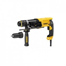 Ciocan rotopercutor SDS+ 800W D25134K DeWalt