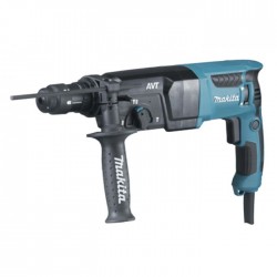Ciocan rotopercutor SDS+ 800W HR2651 Makita