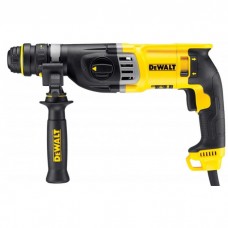 Ciocan rotopercutor SDS+ 900W D25144K DeWalt
