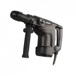 Ciocan rotopercutor SDS MAX 1100W HDM1043P Ferm