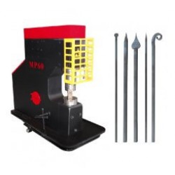 
                            Ciocane pneumatice de forja MP60                        