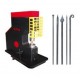 
                            Ciocane pneumatice de forja MP60                        