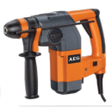  CIOCANE ROTOPERCUTOARE - BH 26 LE / BH 26 LXE