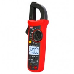 Clampmetru digital UNI-T UT202R