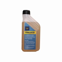 Clean Syntesi - solutie de curatire - 1L/1500gr
Acid mineral destinat curatarii betonierelor interior/exterior