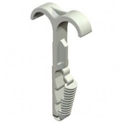 Clema cu diblu infigere Obo 2197863