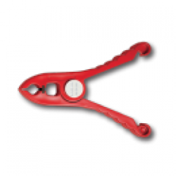  CLEMA DE PLASTIC VDE