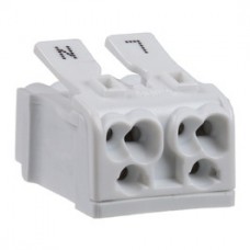 Clema rapida cu arc KSP2-L+N Clema rapida cu arc KSP2-L+N